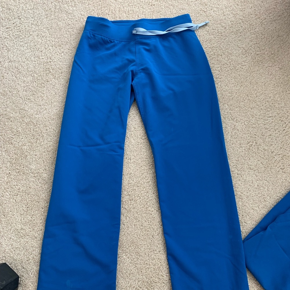 Figs scrub pants